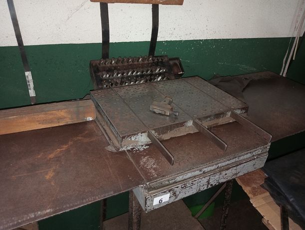 Equipamentos Industriais