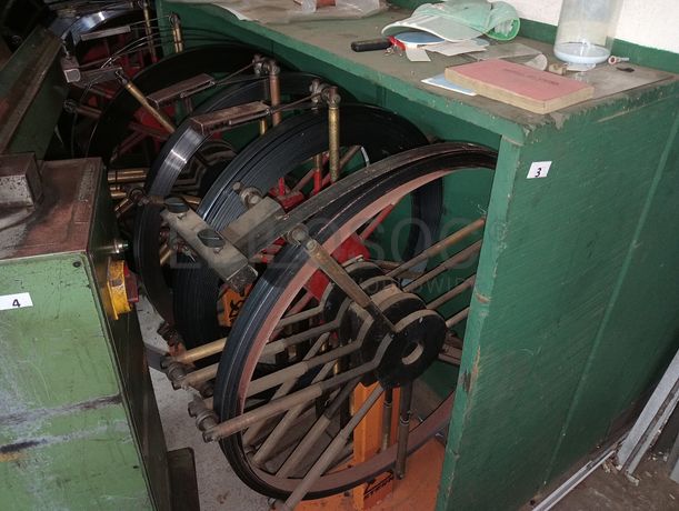 Equipamentos Industriais