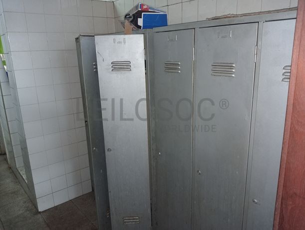 Equipamentos Industriais