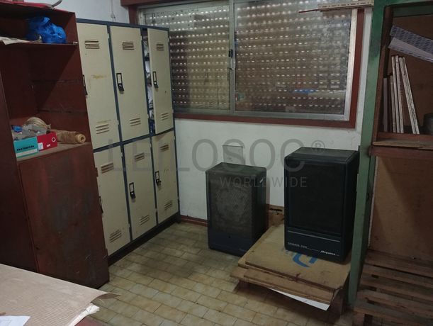 Equipamentos Industriais