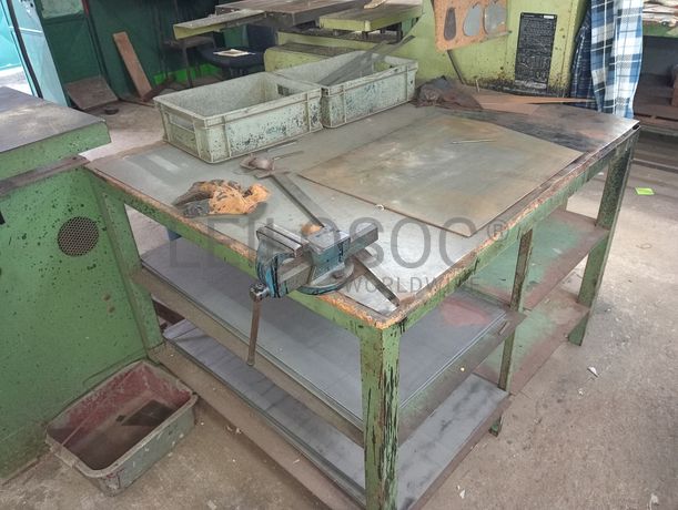 Equipamentos Industriais