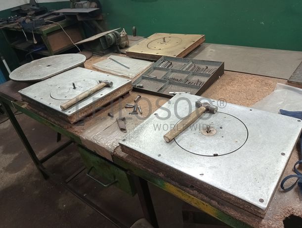 Equipamentos Industriais