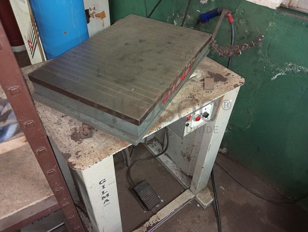 Equipamentos Industriais