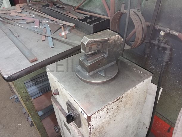 Equipamentos Industriais