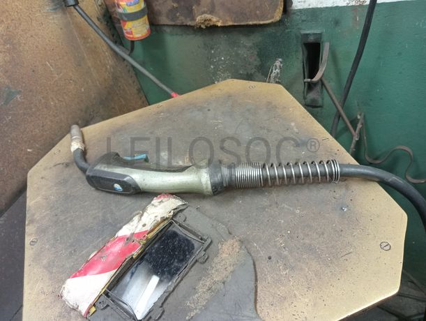 Equipamentos Industriais