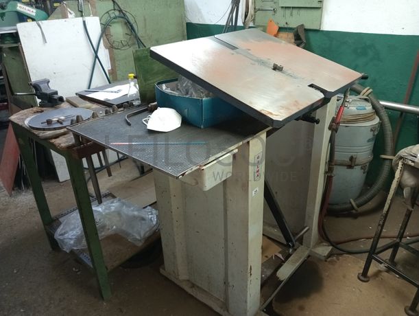 Equipamentos Industriais