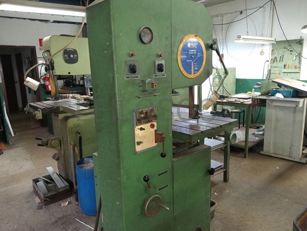 Equipamentos Industriais