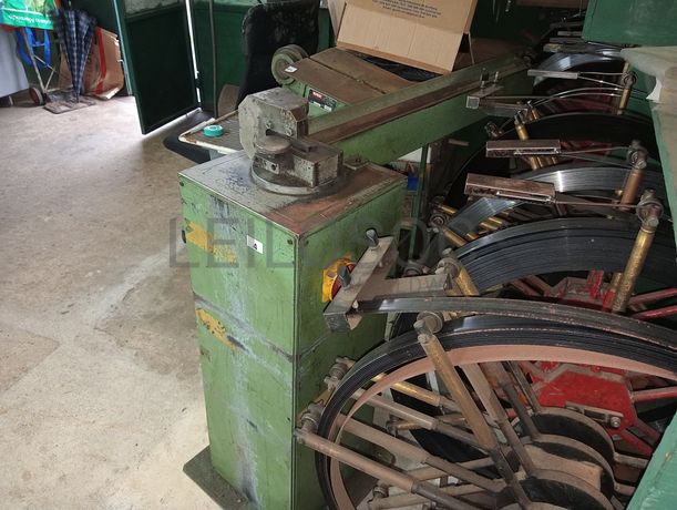 Equipamentos Industriais