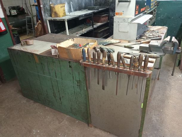 Equipamentos Industriais