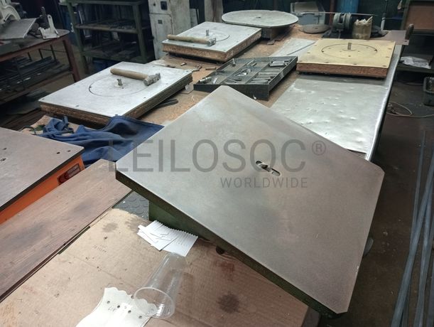 Equipamentos Industriais