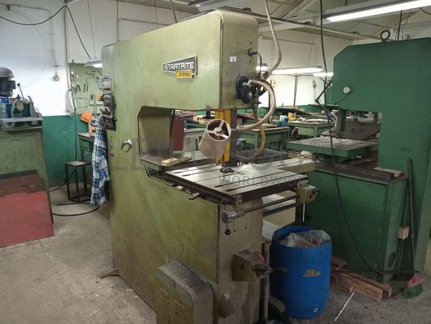 Equipamentos Industriais