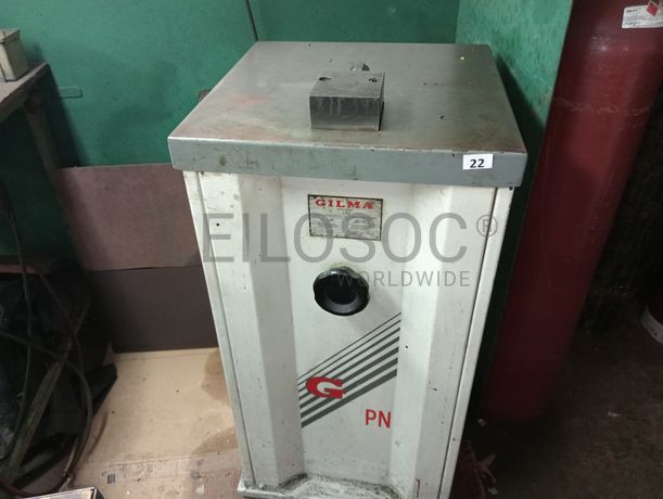 Equipamentos Industriais