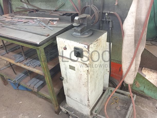 Equipamentos Industriais