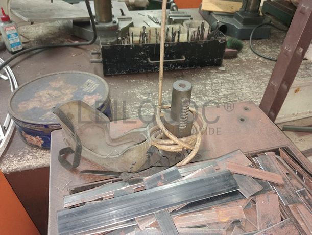 Equipamentos Industriais