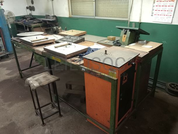 Equipamentos Industriais