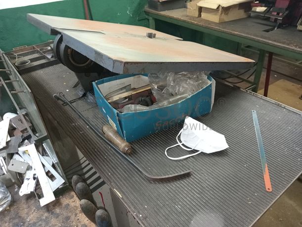 Equipamentos Industriais