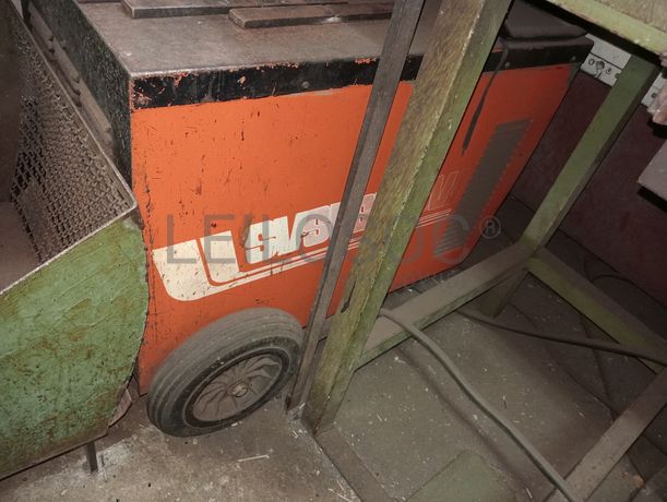 Equipamentos Industriais