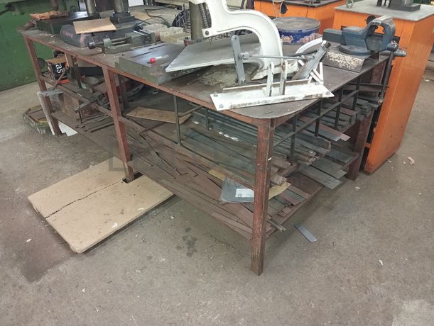 Equipamentos Industriais