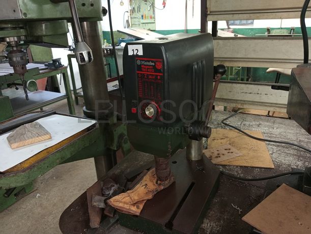 Equipamentos Industriais