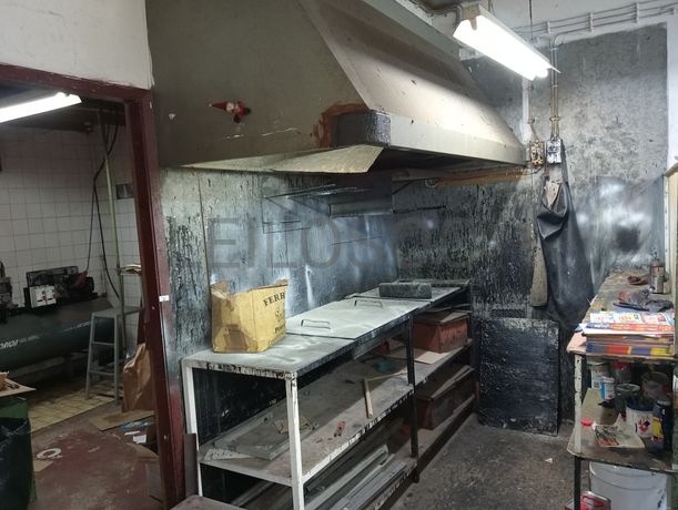 Equipamentos Industriais