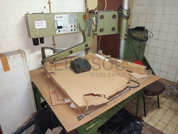 Equipamentos Industriais