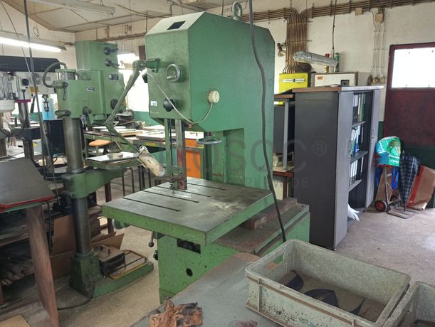 Equipamentos Industriais