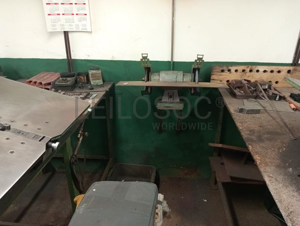 Equipamentos Industriais