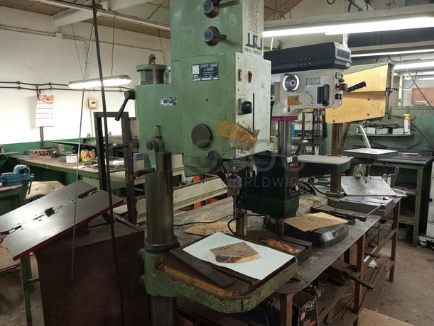 Equipamentos Industriais