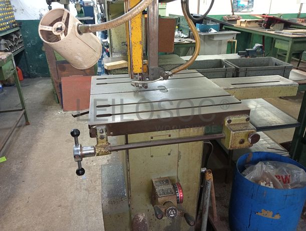 Equipamentos Industriais