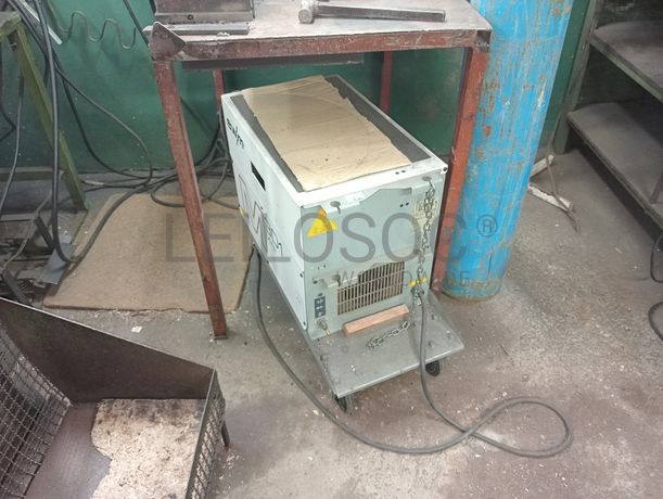 Equipamentos Industriais