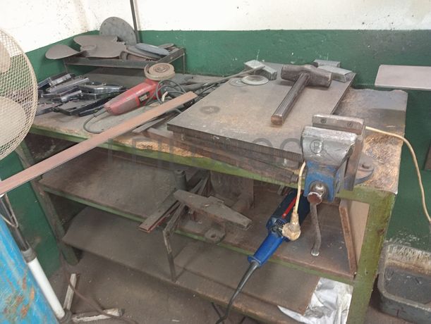 Equipamentos Industriais