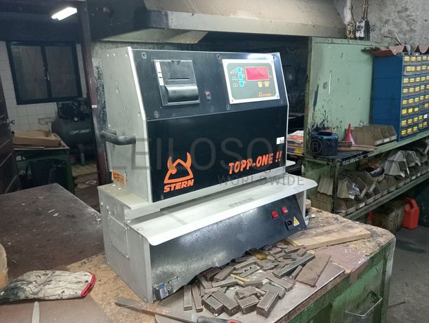 Equipamentos Industriais