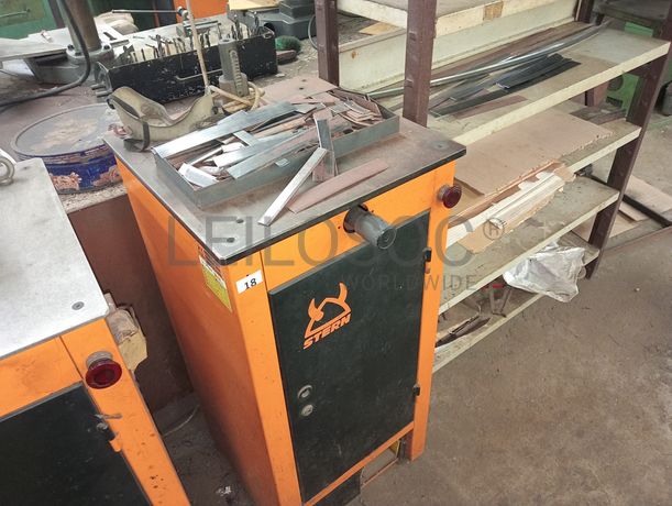 Equipamentos Industriais