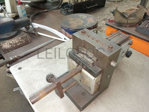 Equipamentos Industriais