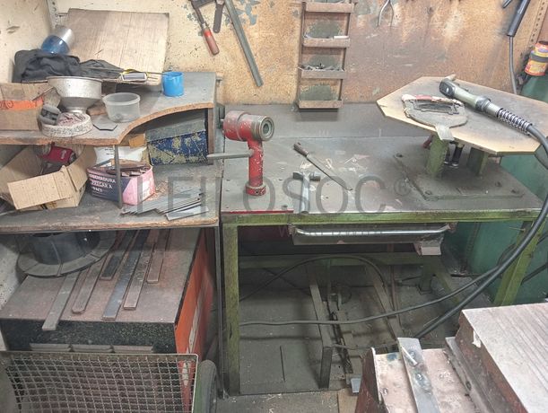 Equipamentos Industriais