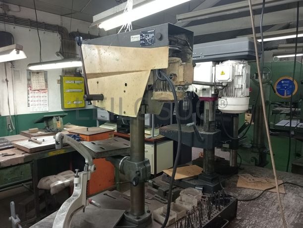 Equipamentos Industriais