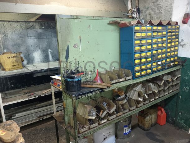 Equipamentos Industriais