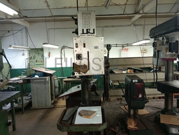 Equipamentos Industriais