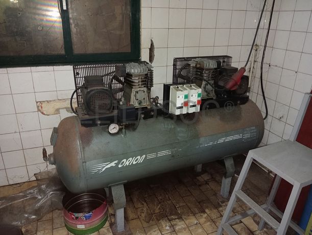 Equipamentos Industriais