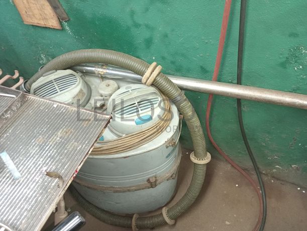 Equipamentos Industriais