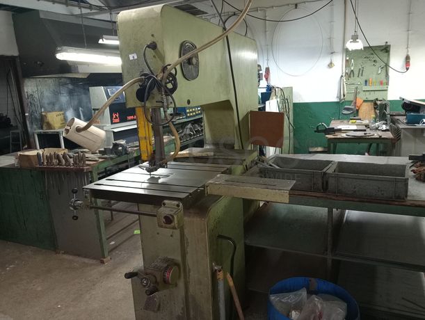 Equipamentos Industriais