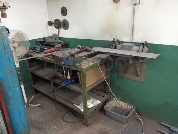 Equipamentos Industriais