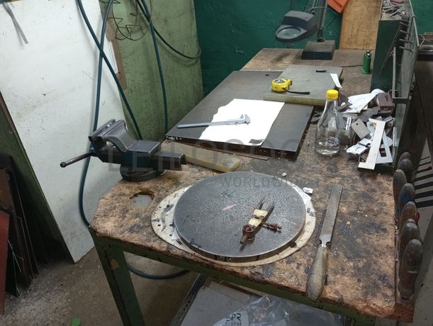 Equipamentos Industriais