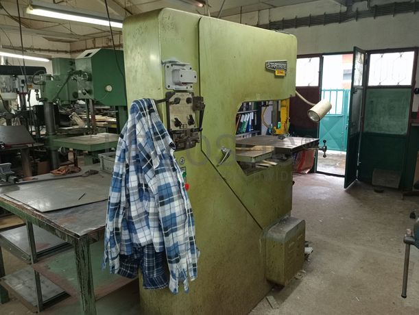 Equipamentos Industriais