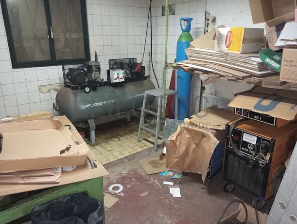 Equipamentos Industriais