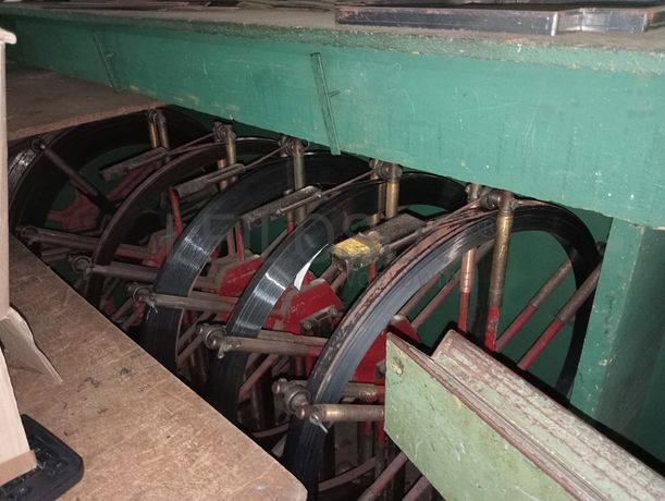 Equipamentos Industriais