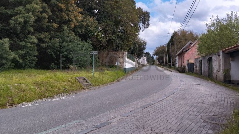 Moradia · Vimieiro, Santa Comba Dão