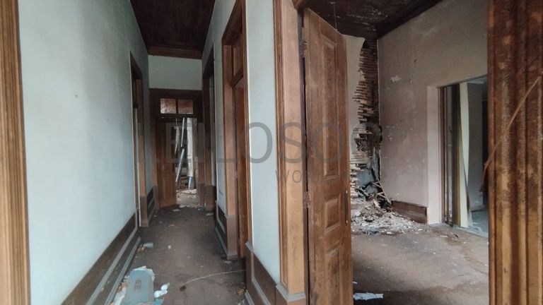 Moradia · Vimieiro, Santa Comba Dão