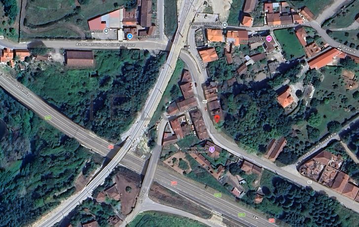 Moradia · Vimieiro, Santa Comba Dão