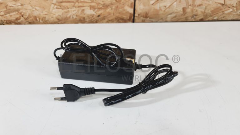 Aparafusadora/Berbequim